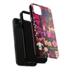 Colorful Cute Animal Phone Case - Tough & Stylish Protection