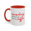 Cute Coffee Mug - Perfect Gift for Coffee Lovers, Valentine's Day, Birthdays, Home Office Decor, Fun Mugs, Unique Gifts