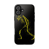 Bold Skeleton Graphic Phone Case – Tough & Stylish Protection