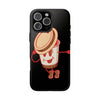 Cute Cartoon Tough Phone Case - Fun & Durable Cover for Protection