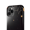 Spooky Aesthetic Tough Phone Case - Halloween-Inspired Design