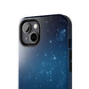 Galaxy Starry Tough Phone Case - Durable and Stylish Protection