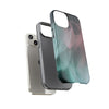 Artistic Smoke Phone Case - Tough and Stylish Protection