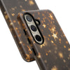 Starry Night Tough Case - Stylish Phone Protection for Star Lovers