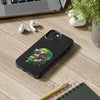 Cool Skull Pop Art Phone Case - Trendy Tough Protection