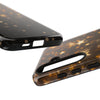 Starry Night Tough Case - Stylish Phone Protection for Star Lovers