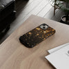 Starry Night Tough Case - Stylish Phone Protection for Star Lovers