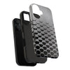 Durable Honeycomb Phone Case - Tough Protection for Every Lifestyle