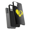 Broken Heart Tough Phone Case - Durable Design for Trendsetters