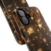 Starry Night Tough Case - Stylish Phone Protection for Star Lovers