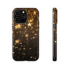 Starry Night Tough Case - Stylish Phone Protection for Star Lovers