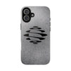 Durable Tough Phone Cases - Modern Abstract Design