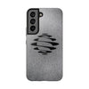 Durable Tough Phone Cases - Modern Abstract Design