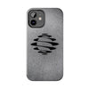 Durable Tough Phone Cases - Modern Abstract Design