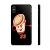 Cute Cartoon Tough Phone Case - Fun & Durable Cover for Protection