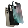 Artistic Smoke Phone Case - Tough and Stylish Protection