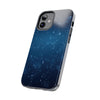 Galaxy Starry Tough Phone Case - Durable and Stylish Protection