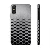 Durable Honeycomb Phone Case - Tough Protection for Every Lifestyle