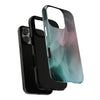 Artistic Smoke Phone Case - Tough and Stylish Protection