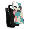 Stylish Tough Case - Trendy Camo Phone Cover for Bold Individuals