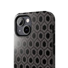 Geometric Pattern Tough Phone Cases - Stylish Protection for Your Device