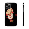 Cute Cartoon Tough Phone Case - Fun & Durable Cover for Protection