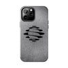 Durable Tough Phone Cases - Modern Abstract Design