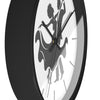 Elegant Dance Couple Wall Clock - Perfect for Home Decor and Gifts