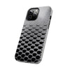 Durable Honeycomb Phone Case - Tough Protection for Every Lifestyle