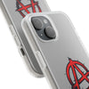 Anarchist Flexi Case - Durable Phone Cover for Rebels and Free Spirits