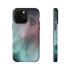 Artistic Smoke Phone Case - Tough and Stylish Protection