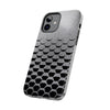 Durable Honeycomb Phone Case - Tough Protection for Every Lifestyle