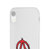 Anarchist Flexi Case - Durable Phone Cover for Rebels and Free Spirits