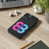 Bold Number 88 Tough Phone Case - Durable Protection with Vibrant Design