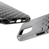 Durable Honeycomb Phone Case - Tough Protection for Every Lifestyle