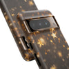 Starry Night Tough Case - Stylish Phone Protection for Star Lovers