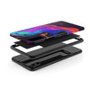 Vibrant Abstract Tough Phone Cases - Shockproof Protection with Colorful Design