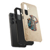 Adventure Skull Phone Case - Tough & Stylish Gear for Outdoor Lovers