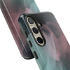 Artistic Smoke Phone Case - Tough and Stylish Protection