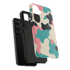 Stylish Tough Case - Trendy Camo Phone Cover for Bold Individuals