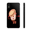 Cute Cartoon Tough Phone Case - Fun & Durable Cover for Protection