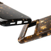 Starry Night Tough Case - Stylish Phone Protection for Star Lovers