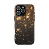 Starry Night Tough Case - Stylish Phone Protection for Star Lovers