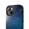 Galaxy Starry Tough Phone Case - Durable and Stylish Protection