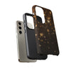 Starry Night Tough Case - Stylish Phone Protection for Star Lovers