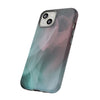 Artistic Smoke Phone Case - Tough and Stylish Protection