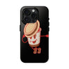 Cute Cartoon Tough Phone Case - Fun & Durable Cover for Protection