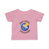 Cat Lover Infant Tee