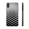 Durable Honeycomb Phone Case - Tough Protection for Every Lifestyle