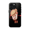 Cute Cartoon Tough Phone Case - Fun & Durable Cover for Protection